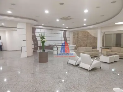 Galpão/Depósito/Armazém à venda, 6000m² no São Sebastião, Americana
