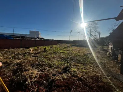 Lote/Terreno para alugar, 750m² no Recanto dos Universitários, Rio das Pedras