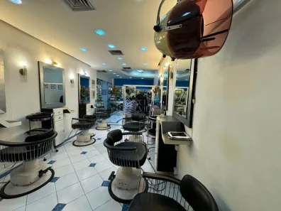 Ponto Comercial à venda, 40m² no Leblon, Rio de Janeiro