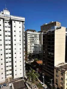 Apartamento com 2 Quartos à venda, 88m² no Icaraí, Niterói