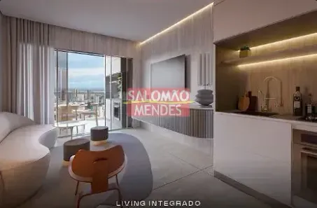 Apartamento com 2 Quartos à venda, 67m² no Umarizal, Belém