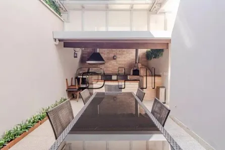 Casa com 3 Quartos à venda, 350m² no Jardim Paulistano, São Paulo
