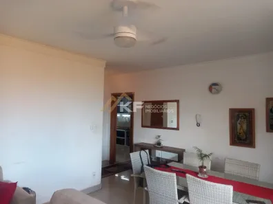 Apartamento com 2 Quartos à venda, 113m² no Campos Elíseos, Ribeirão Preto