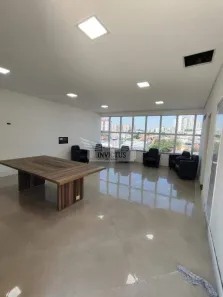 Prédio Comercial à venda, 380m² no Rudge Ramos, São Bernardo do Campo