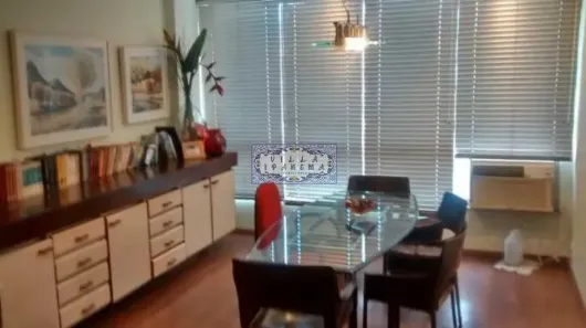 Sala Comercial com 1 Quarto à venda, 35m² no Centro, Niterói