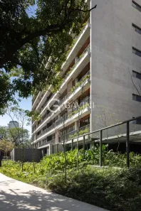 Apartamento com 3 Quartos à venda, 252m² no Cidade Jardim, São Paulo