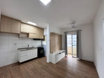 Apartamento com 2 Quartos à venda, 57m² no Jardim do Bosque, Hortolândia