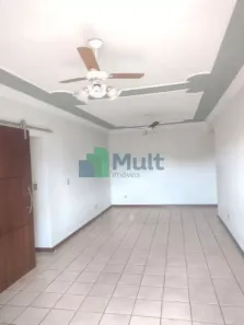 Apartamento com 3 Quartos à venda, 127m² no Jardim Paulista, Ribeirão Preto