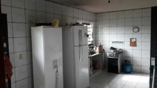 Casa com 3 Quartos à venda, 120m² no Jardim São Paulo, Presidente Prudente