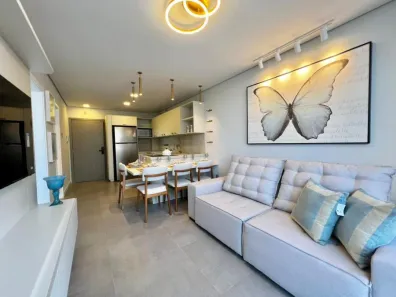 Apartamento com 1 Quarto à venda, 67m² no , Xangri-Lá