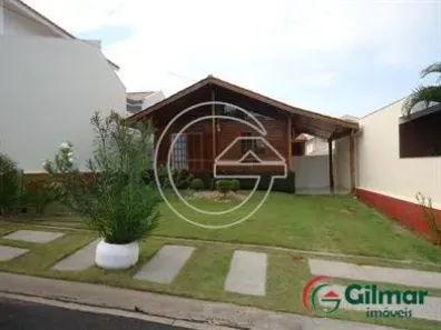 Casa com 2 Quartos à venda, 122m² no Centro, Marília
