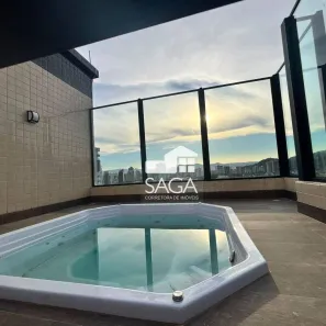 Apartamento com 2 Quartos à venda, 53m² no Canto do Forte, Praia Grande