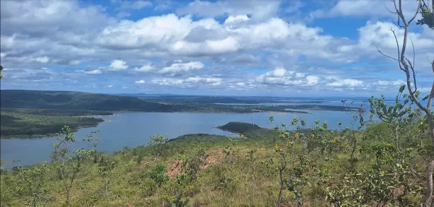Lote/Terreno à venda, 30021m² no , Três Marias