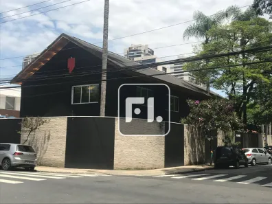 Imóvel Comercial à venda, 900m² no Brooklin Paulista, São Paulo