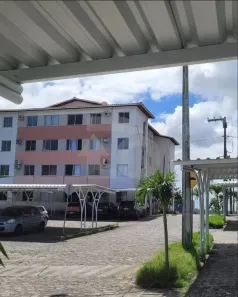 Apartamento com 2 Quartos à venda, 55m² no Japãozinho, Aracaju