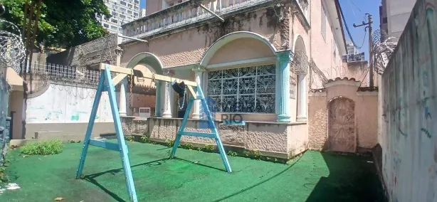 Imóvel Comercial para alugar, 420m² no Centro, Nova Iguaçu