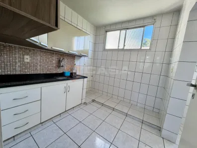 Apartamento com 3 Quartos à venda, 80m² no Conjunto Jacaraípe, Serra