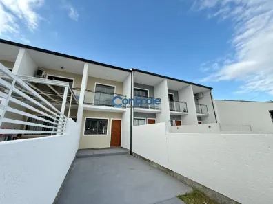 Sobrado com 2 Quartos à venda, 72m² no Forquilhas, São José