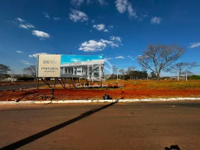 Lote/Terreno à venda, 275m² no Residencial Cerejeiras, Anápolis