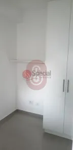 Apartamento com 2 Quartos para alugar, 36m² no Vila Zilda (Tatuapé), São Paulo