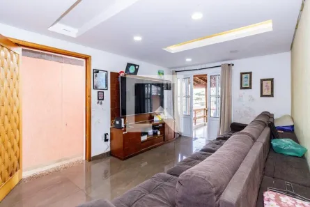 Casa com 4 Quartos à venda, 240m² no Jardim São José (Zona Norte), São Paulo