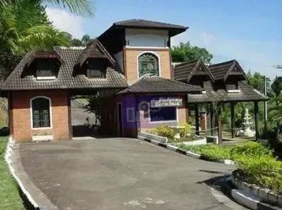 Lote/Terreno à venda, 2862m² no Caraguatá, Mairiporã