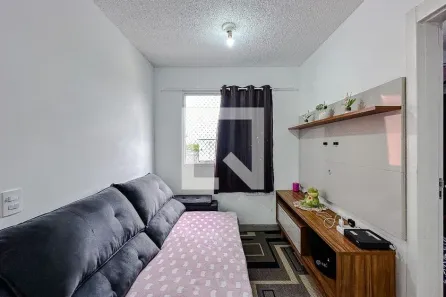 Apartamento com 2 Quartos à venda, 37m² no Canindé, São Paulo