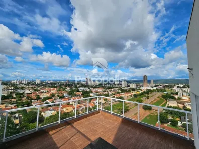 Apartamento com 2 Quartos à venda, 60m² no Plano Diretor Sul, Palmas
