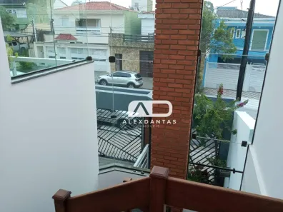 Casa de Condomínio com 4 Quartos à venda, 332m² no Dos Casa, São Bernardo do Campo