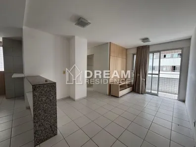 Apartamento com 3 Quartos à venda, 65m² no Candeias, Jaboatão dos Guararapes