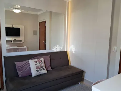 Apartamento com 1 Quarto à venda, 35m² no Centro, Londrina