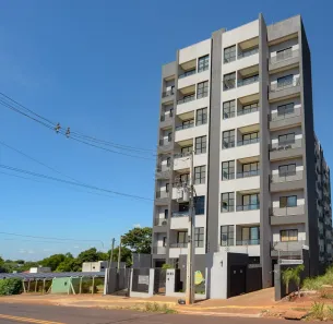 Apartamento com 3 Quartos à venda, 85m² no Campos do Iguaçu, Foz do Iguaçu