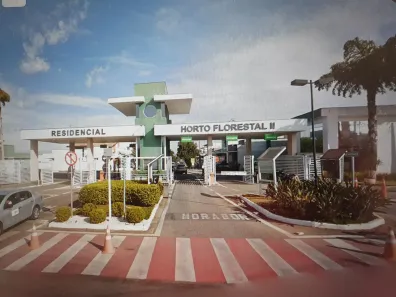 Casa de Condomínio com 3 Quartos para alugar, 125m² no Horto Florestal, Sorocaba