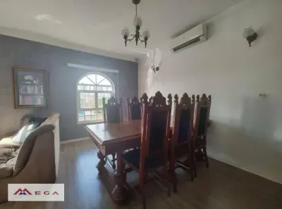 Casa com 3 Quartos à venda, 166m² no Jardim Chapadão, Campinas