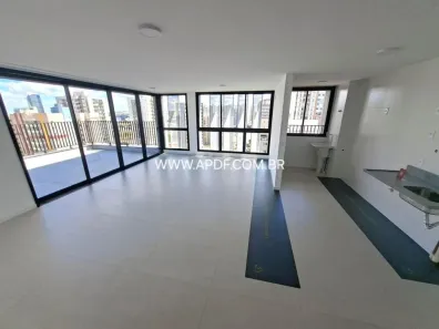 Cobertura com 2 Quartos à venda, 382m² no Sul, Brasília