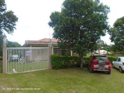 Fazenda/Sítio com 3 Quartos à venda, 350m² no Residencial Anita Tiezzi, Presidente Prudente
