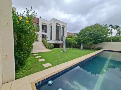 Casa com 3 Quartos à venda, 553m² no Boaçava, São Paulo
