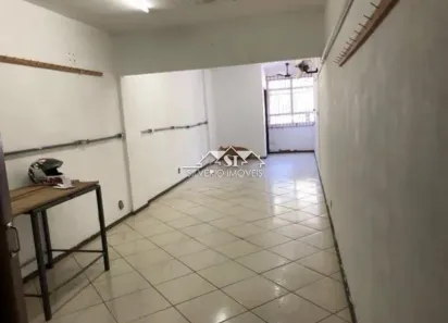 Sala Comercial para alugar, 35m² no Alto da Serra, Petrópolis