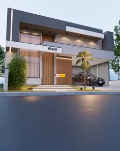 Casa de Condomínio com 3 Quartos à venda, 193m² no Loteamento Green View Village, Indaiatuba