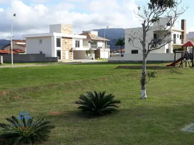 Casa de Condomínio com 3 Quartos à venda, 360m² no São João do Rio Vermelho, Florianópolis