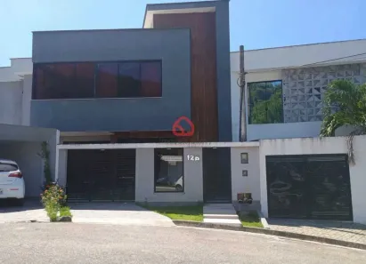 Casa de Condomínio com 3 Quartos à venda, 125m² no Pechincha, Rio de Janeiro
