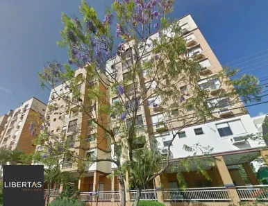 Apartamento com 3 Quartos à venda, 99m² no Boa Vista, Porto Alegre