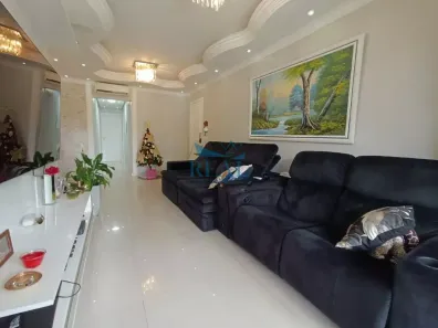 Casa com 3 Quartos à venda, 95m² no Jardim Umuarama, São Paulo