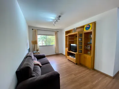 Apartamento com 3 Quartos à venda, 110m² no Vila Cruzeiro, São Paulo