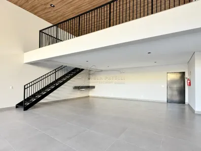 Ponto Comercial à venda, 250m² no Condomínio Itamaraty, Ribeirão Preto