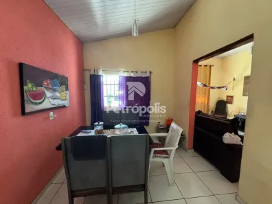 Casa com 3 Quartos à venda, 200m² no Plano Diretor Sul, Palmas