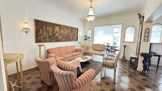Apartamento com 3 Quartos à venda, 194m² no Copacabana, Rio de Janeiro
