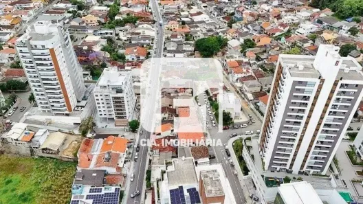 Lote/Terreno à venda, 92m² no Agronômica, Florianópolis