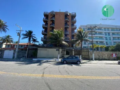 Apartamento com 3 Quartos à venda, 121m² no Centro, Cabo Frio
