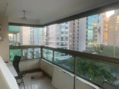 Apartamento com 2 Quartos à venda, 90m² no Itapuã, Vila Velha